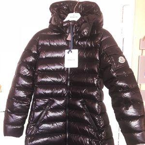 Moncler Coat Size 12 for girls!